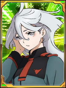 画像ギャラリー No.002のサムネイル画像 / 「ガンダムトライヴ」,“バレンタイン2023”開催。「ガントラニュース限定シリアルコード」も公開中