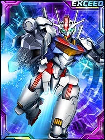 画像ギャラリー No.002のサムネイル画像 / 「ガンダムトライヴ」スコアバトル“乙女の戦場〜バレンタイン大作戦〜”が開催に