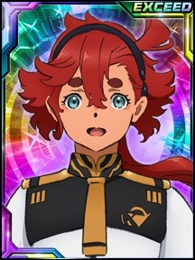 画像ギャラリー No.003のサムネイル画像 / 「ガンダムトライヴ」スコアバトル“乙女の戦場〜バレンタイン大作戦〜”が開催に
