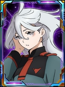 画像ギャラリー No.005のサムネイル画像 / 「ガンダムトライヴ」スコアバトル“乙女の戦場〜バレンタイン大作戦〜”が開催に