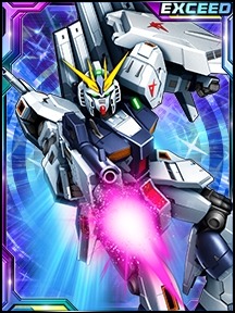 画像ギャラリー No.002のサムネイル画像 / 「ガンダムトライヴ」イベント“THE TRIBE BATTLE〜逆襲のシャア〜”を本日開始