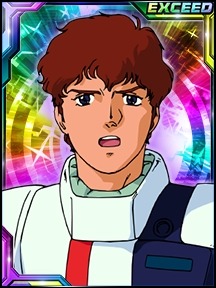 画像ギャラリー No.003のサムネイル画像 / 「ガンダムトライヴ」イベント“THE TRIBE BATTLE〜逆襲のシャア〜”を本日開始