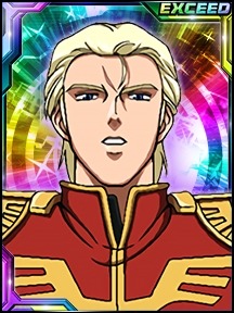 画像ギャラリー No.006のサムネイル画像 / 「ガンダムトライヴ」イベント“THE TRIBE BATTLE〜逆襲のシャア〜”を本日開始