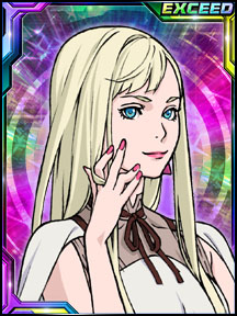 画像ギャラリー No.003のサムネイル画像 / 「ガンダムトライヴ」,スコアバトル“運命の閃き〜意志を継ぐ者〜”を開催。Vガンダム30周年記念キャンペーンも開始