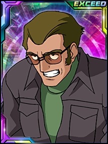 画像ギャラリー No.006のサムネイル画像 / 「ガンダムトライヴ」チーム対戦“天使たちの昇天〜30th Anniversary〜”本日開始。報酬として★5 V2ガンダム(光の翼) を獲得可能