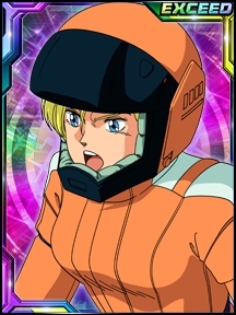 画像ギャラリー No.006のサムネイル画像 / 「ガンダムトライヴ」の8周年記念キャンペーンが開催に。★5ZZガンダムを獲得できるチーム対戦“ZEAL OF TRIBE”が本日スタート