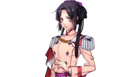 画像ギャラリー No.003のサムネイル画像 / 女性向け恋愛ADV「帝国海軍恋慕情〜明治横須賀行進曲〜」の公式サイトがオープン。物語のあらすじやキャラクター情報が明らかに