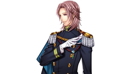 画像ギャラリー No.005のサムネイル画像 / 女性向け恋愛ADV「帝国海軍恋慕情〜明治横須賀行進曲〜」の公式サイトがオープン。物語のあらすじやキャラクター情報が明らかに