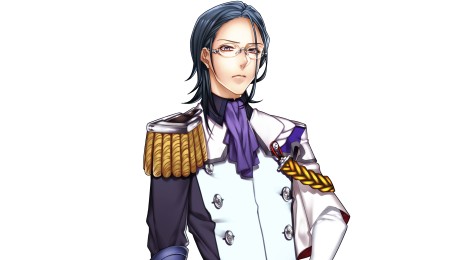 画像ギャラリー No.006のサムネイル画像 / 女性向け恋愛ADV「帝国海軍恋慕情〜明治横須賀行進曲〜」の公式サイトがオープン。物語のあらすじやキャラクター情報が明らかに
