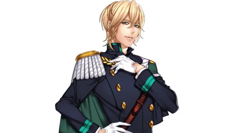 画像ギャラリー No.007のサムネイル画像 / 女性向け恋愛ADV「帝国海軍恋慕情〜明治横須賀行進曲〜」の公式サイトがオープン。物語のあらすじやキャラクター情報が明らかに