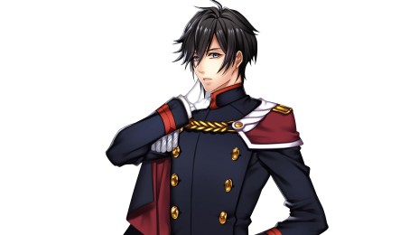 画像ギャラリー No.008のサムネイル画像 / 女性向け恋愛ADV「帝国海軍恋慕情〜明治横須賀行進曲〜」の公式サイトがオープン。物語のあらすじやキャラクター情報が明らかに
