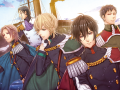 「帝国海軍恋慕情〜明治横須賀行進曲〜」の発売日が9月25日に決定。先着購入特典はもう１つのエンディングを描いたミニブックレット
