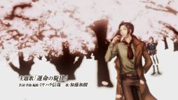 画像ギャラリー No.005のサムネイル画像 / 「帝国海軍恋慕情」OPムービーが公開。主題歌を歌うのは加藤和樹さん