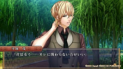 画像ギャラリー No.016のサムネイル画像 / スパイ任務に挑む若者達の恋を描いた「帝国海軍恋慕情〜明治横須賀行進曲〜」のプレイレポートをお届け