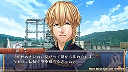 画像ギャラリー No.017のサムネイル画像 / スパイ任務に挑む若者達の恋を描いた「帝国海軍恋慕情〜明治横須賀行進曲〜」のプレイレポートをお届け
