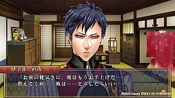 画像ギャラリー No.022のサムネイル画像 / スパイ任務に挑む若者達の恋を描いた「帝国海軍恋慕情〜明治横須賀行進曲〜」のプレイレポートをお届け