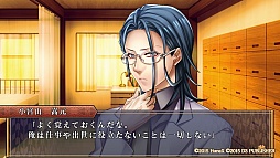 画像ギャラリー No.028のサムネイル画像 / スパイ任務に挑む若者達の恋を描いた「帝国海軍恋慕情〜明治横須賀行進曲〜」のプレイレポートをお届け