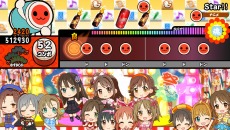 画像ギャラリー No.005のサムネイル画像 / シリーズ最新作「太鼓の達人 Vバージョン」がPS Vitaで発売決定。ストーリーが楽しめる「ドンだークエスト」など新要素が盛りだくさん