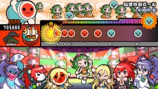 画像ギャラリー No.006のサムネイル画像 / シリーズ最新作「太鼓の達人 Vバージョン」がPS Vitaで発売決定。ストーリーが楽しめる「ドンだークエスト」など新要素が盛りだくさん