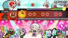 画像ギャラリー No.007のサムネイル画像 / シリーズ最新作「太鼓の達人 Vバージョン」がPS Vitaで発売決定。ストーリーが楽しめる「ドンだークエスト」など新要素が盛りだくさん