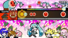 画像ギャラリー No.008のサムネイル画像 / シリーズ最新作「太鼓の達人 Vバージョン」がPS Vitaで発売決定。ストーリーが楽しめる「ドンだークエスト」など新要素が盛りだくさん