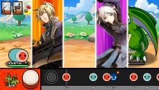 画像ギャラリー No.018のサムネイル画像 / シリーズ最新作「太鼓の達人 Vバージョン」がPS Vitaで発売決定。ストーリーが楽しめる「ドンだークエスト」など新要素が盛りだくさん