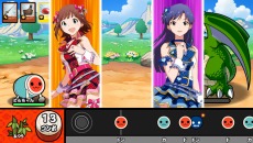 画像ギャラリー No.019のサムネイル画像 / シリーズ最新作「太鼓の達人 Vバージョン」がPS Vitaで発売決定。ストーリーが楽しめる「ドンだークエスト」など新要素が盛りだくさん