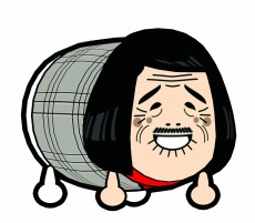 画像ギャラリー No.016のサムネイル画像 / 「太鼓の達人 Vバージョン」，三島一八やアドルが「ドンだークエスト」に参戦。収録楽曲のアンケートキャンペーンもスタート