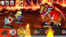 画像ギャラリー No.012のサムネイル画像 / 「太鼓の達人 Vバージョン」プロモーションビデオが公開＆最大4人で強敵に挑む“ミッション”など，ドンだークエストの新情報が明らかに