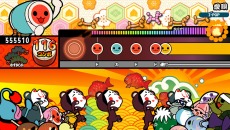 画像ギャラリー No.007のサムネイル画像 / 「太鼓の達人 Vバージョン」，投票企画「ビタッとソングキャンペーン！」の結果が発表に。「チェインクロニクルV」とのコラボも決定