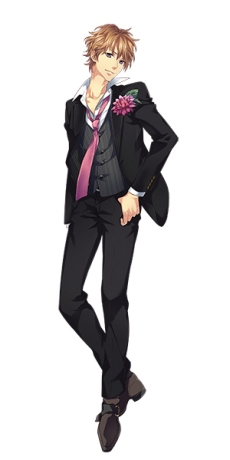 画像ギャラリー No.005のサムネイル画像 / 恋愛SLGとクイズゲームが一緒に楽しめる「LOVE：QUIZ」がPS Vitaに移植され，年内に発売。攻略対象キャラ達の担当声優も発表に