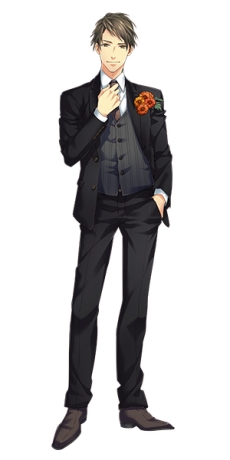 画像ギャラリー No.006のサムネイル画像 / 恋愛SLGとクイズゲームが一緒に楽しめる「LOVE：QUIZ」がPS Vitaに移植され，年内に発売。攻略対象キャラ達の担当声優も発表に
