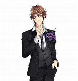画像ギャラリー No.001のサムネイル画像 / 「LOVE：QUIZ」，限定版パッケージイラストと新規スチルが公開に