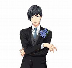 画像ギャラリー No.002のサムネイル画像 / 「LOVE：QUIZ」，限定版パッケージイラストと新規スチルが公開に