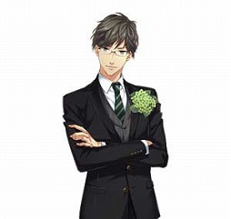 画像ギャラリー No.003のサムネイル画像 / 「LOVE：QUIZ」，限定版パッケージイラストと新規スチルが公開に