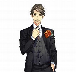 画像ギャラリー No.004のサムネイル画像 / 「LOVE：QUIZ」，限定版パッケージイラストと新規スチルが公開に