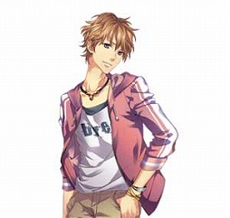 画像ギャラリー No.005のサムネイル画像 / 「LOVE：QUIZ」，限定版パッケージイラストと新規スチルが公開に