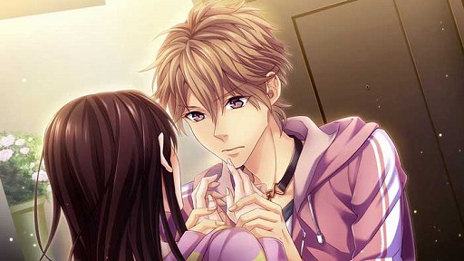 画像ギャラリー No.009のサムネイル画像 / 「LOVE：QUIZ」，限定版パッケージイラストと新規スチルが公開に