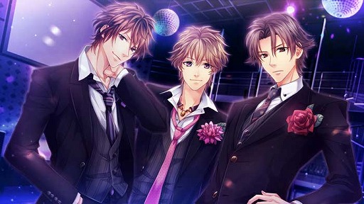 画像ギャラリー No.010のサムネイル画像 / 「LOVE：QUIZ」，限定版パッケージイラストと新規スチルが公開に