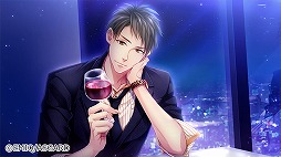画像ギャラリー No.007のサムネイル画像 / クイズ×恋愛ゲーム「LOVE:QUIZ」新規スチルとSDキャラクターが公開