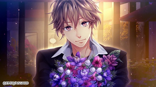 画像ギャラリー No.011のサムネイル画像 / クイズ×恋愛ゲーム「LOVE:QUIZ」新規スチルとSDキャラクターが公開