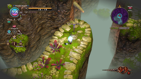 画像ギャラリー No.013のサムネイル画像 / PS4「魔女と百騎兵 Revival」が2015年9月25日に発売決定。PS3「魔女と百騎兵」にさまざまな要素が追加された本作で“沼の魔女”が本気を出す