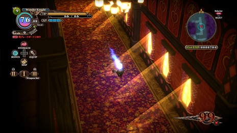 画像ギャラリー No.017のサムネイル画像 / PS4「魔女と百騎兵 Revival」が2015年9月25日に発売決定。PS3「魔女と百騎兵」にさまざまな要素が追加された本作で“沼の魔女”が本気を出す