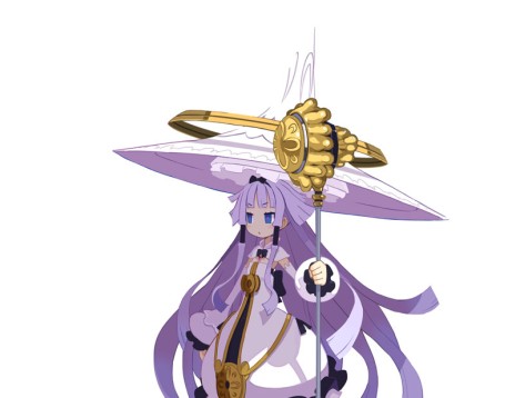 画像ギャラリー No.001のサムネイル画像 / PS4「魔女と百騎兵 Revival」，新ダンジョン“幻影の塔”や戦闘システムの詳細が明らかに