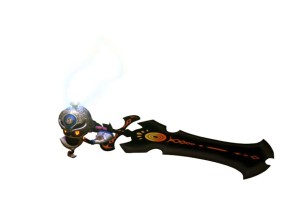 画像ギャラリー No.006のサムネイル画像 / PS4「魔女と百騎兵 Revival」，新ダンジョン“幻影の塔”や戦闘システムの詳細が明らかに