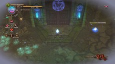 画像ギャラリー No.010のサムネイル画像 / PS4「魔女と百騎兵 Revival」，新ダンジョン“幻影の塔”や戦闘システムの詳細が明らかに