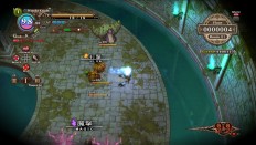 画像ギャラリー No.013のサムネイル画像 / PS4「魔女と百騎兵 Revival」，新ダンジョン“幻影の塔”や戦闘システムの詳細が明らかに