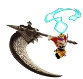 画像ギャラリー No.025のサムネイル画像 / PS4「魔女と百騎兵 Revival」，新ダンジョン“幻影の塔”や戦闘システムの詳細が明らかに
