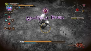 画像ギャラリー No.033のサムネイル画像 / PS4「魔女と百騎兵 Revival」，新ダンジョン“幻影の塔”や戦闘システムの詳細が明らかに