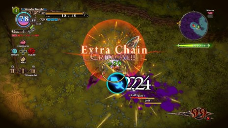画像ギャラリー No.034のサムネイル画像 / PS4「魔女と百騎兵 Revival」，新ダンジョン“幻影の塔”や戦闘システムの詳細が明らかに
